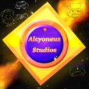 Alcyoneus Studios icon