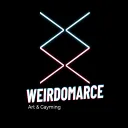 WeirdoMarce