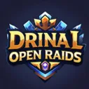 Drinal Open Raids