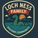 Loch Ness 🖤