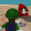 meowgical world