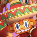 ˢᵃᵐᵇᵃ ೃ emotes + stickers