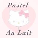 Pastel Au Lait ૮ ˶ᴖ ᴗ ᴖ˶ ა  Discord Server Icon