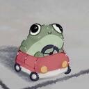 Froggo’s Utopia Discord Server Icon