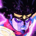 Joestar Crusaders Online
