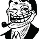Troll-Face-Coin-$BRC