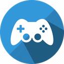 Game and Busters Discord Server Icon