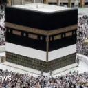 MECCA 🌍🕋
