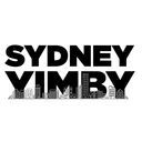 Sydney YIMBY