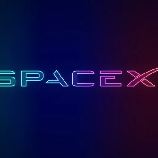 SpaceX — мониторинг Discord сервера, статистика и рейтинг
