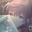 pjsk ;; starry sekai ! [SLOW R... Discord Server Icon