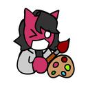 Artsy Chill House <3 Discord Server Icon