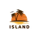 Deaf Island's icon