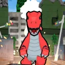 ゴリラーへの挑戦状