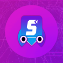 Discovery icon for Sparka 斯峇卡  | 屬於國中生/高中生 學生的學習遊戲聊天交友天地 Discord server