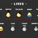 Qsmp huevos