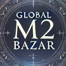 Discovery icon for Global M2 Bazar Discord server