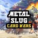 Metal Slug Card Wars