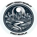 STRICT ROLEPLAY SERVER Discord Server Icon
