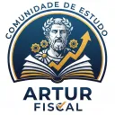 Artur Fiscal - Comunidade de Estudo