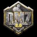 DMZ Global 2.0 - Call Of Duty COD Discord Server Icon