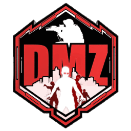 Discovery icon for DMZ Global - DMZ/WZ/MW/Zombies: Call Of Duty COD Discord server