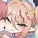 Outer Heaven Discord Server Icon