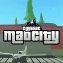 Classic Mad City