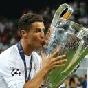 CR7 HANGOUT