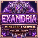 Exandria MC