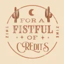 For a Fistful of Credits