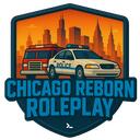Chicago Reborn RP Discord Server Icon