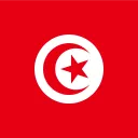 Tunisie - Coral