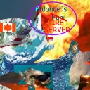 Balance's funi server
