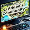 • Addon's Community™