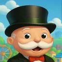Monopoly GO! Sticker Trading