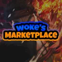 Woke's Blox Fruits Marketplace's icon