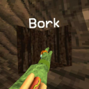 Bark icon