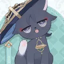 にゃあ？にゃ(原神)