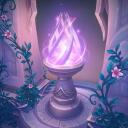 Celestia       | Emotes • Social • Fantasy • Chill Discord Server Icon