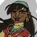 Egoist Discord Server Icon