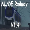 NL/DE Railway