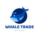 Whale Trade Group Discord Server Icon