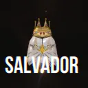 SALVADOR 🦅| RGAME:V