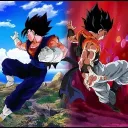 the real ones Discord Server Icon