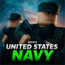 Rich's United States Navy