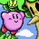 Spring Breeze Discord Server Icon