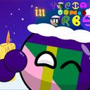  🟣  Topian Union Server 🟣  Discord Server Icon