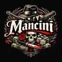 Mancini 💀🇮🇹