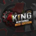 SS3 4KING NEWTHINGS MODEDITION